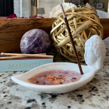 Load image into Gallery viewer, Buddha Feng Shui Encoded Dish