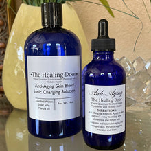Load image into Gallery viewer, Anti-Aging Skin Frequency Bottle