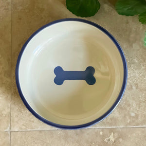 Nutrient Encoded Pet Water Bowl, Dogs